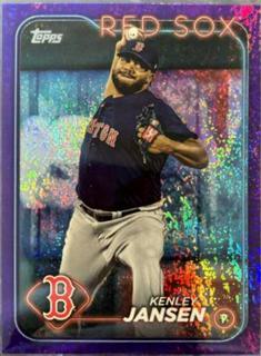 Kenley Jansen