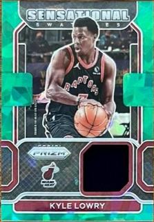 Kyle Lowry