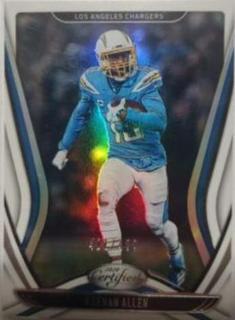 Keenan Allen