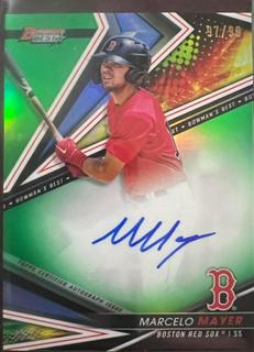 Marcelo Mayer