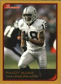 Randy Moss