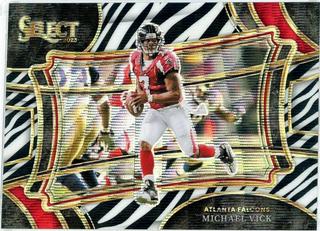 Michael Vick