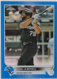 Jose Abreu