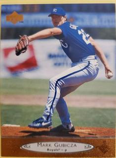 Mark Gubicza