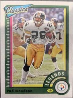 Rod Woodson
