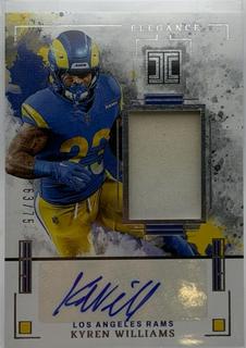 Kyren Williams