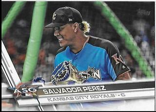 Salvador Perez
