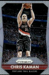Chris Kaman