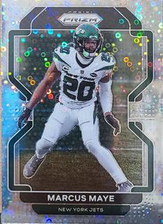 Marcus Maye