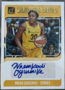 Nneka Ogwumike