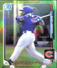 Eloy Jimenez