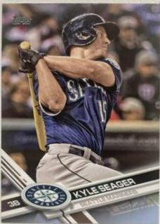 Kyle Seager