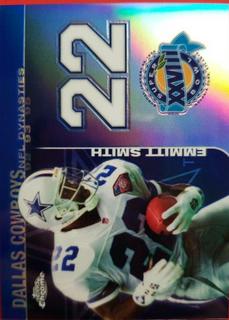 Emmitt Smith