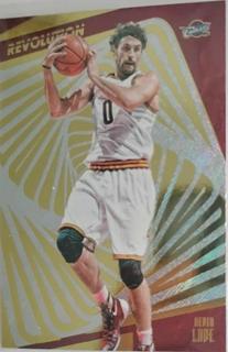 Kevin Love