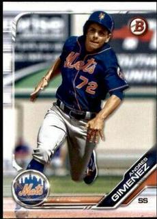 Andres Gimenez