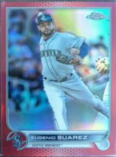 Eugenio Suarez