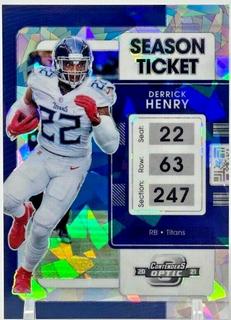 Derrick Henry