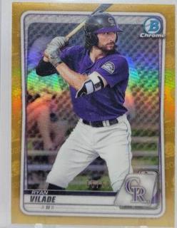 Ryan Vilade
