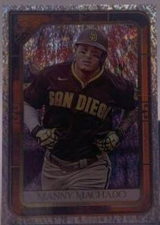 Manny Machado