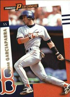 Nomar Garciaparra
