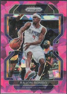Rajon Rondo
