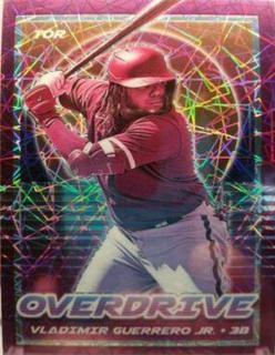 Vladimir Guerrero Jr.