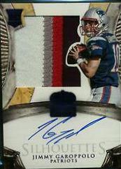 Jimmy Garoppolo
