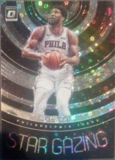 Joel Embiid