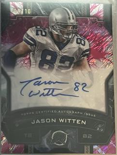 Jason Witten