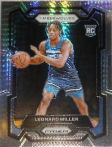 Leonard Miller