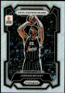 Jordan Mickey