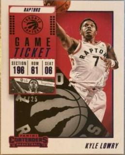 Kyle Lowry