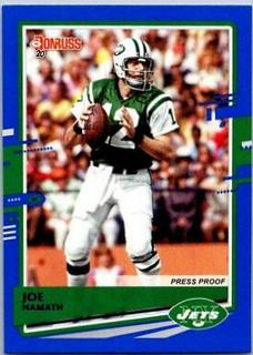 Joe Namath