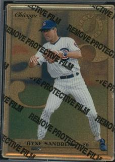 Ryne Sandberg