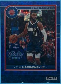 Tim Hardaway Jr.