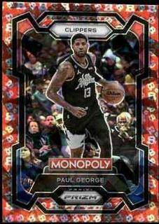 Paul George