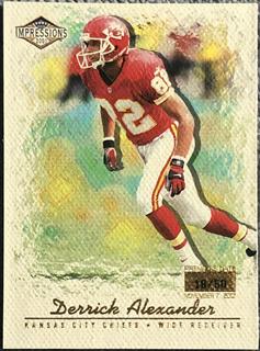 Derrick Alexander