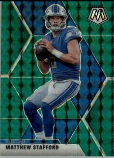 Matthew Stafford