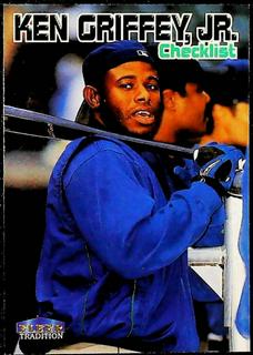 Ken Griffey Jr.