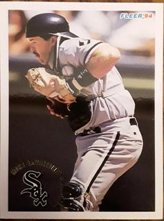 Mike LaValliere