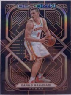 Danilo Gallinari