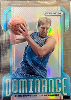 Dirk Nowitzki