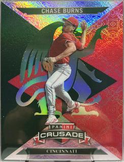 Chase Burns