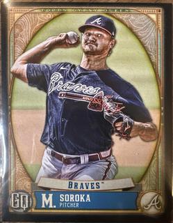 Mike Soroka