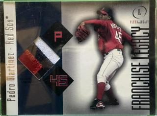 Pedro Martinez