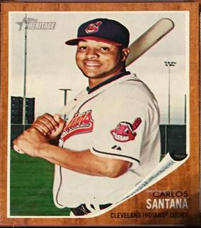 Carlos Santana