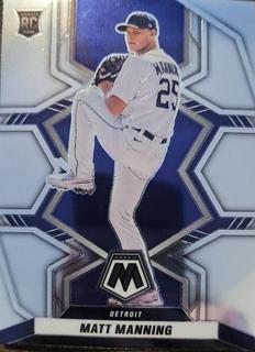 Matt Manning