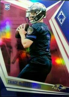 Trace McSorley