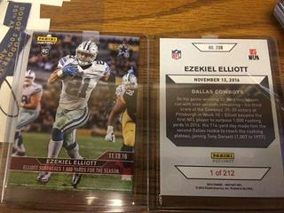 Ezekiel Elliott
