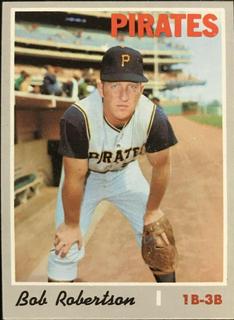 Bob Robertson